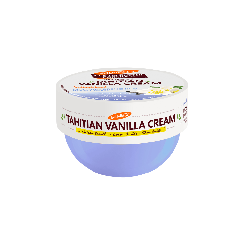 Tahitian Vanilla - Crema Corporal Hidratante