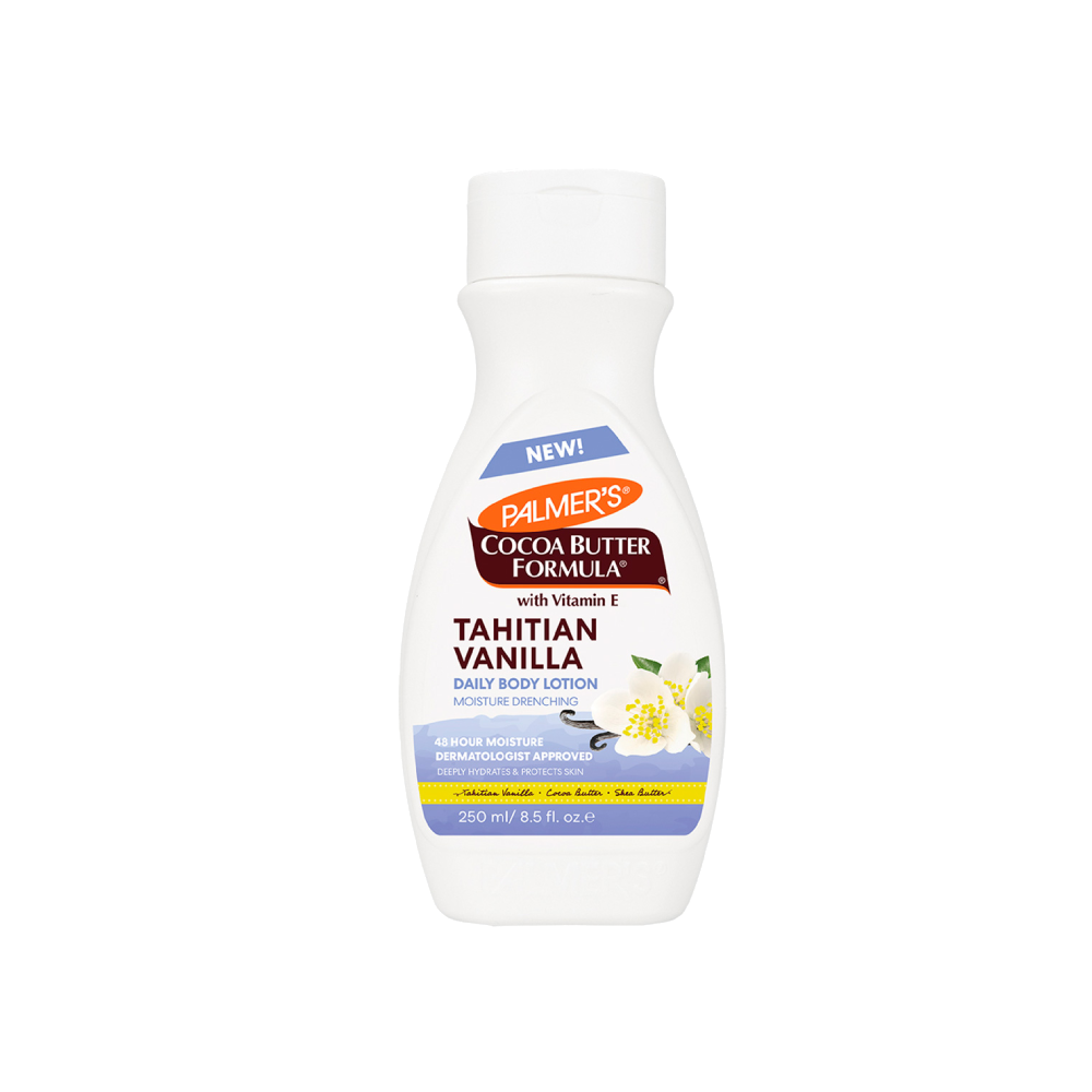 Tahitian Vanilla - Loción Corporal Hidratante