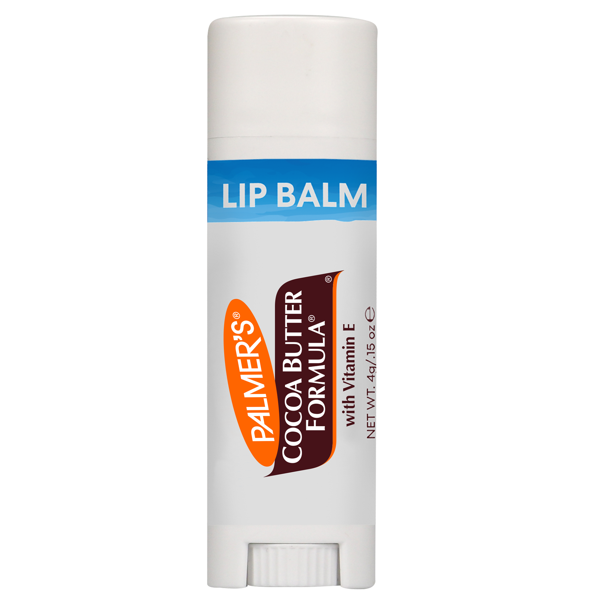 Palmer´s Cocoa Butter Formula Bálsamo Labial Humectante Cacao