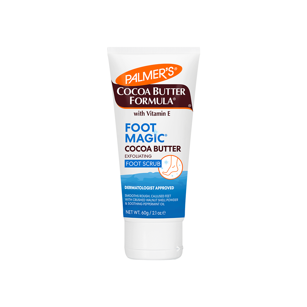 Palmer´s Cocoa Butter Formula Foot Magic Exfoliante para Pies