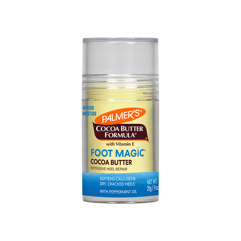 Palmer´s Cocoa Butter Formula Foot Magic Barra Reparadora Intensiva para Talones