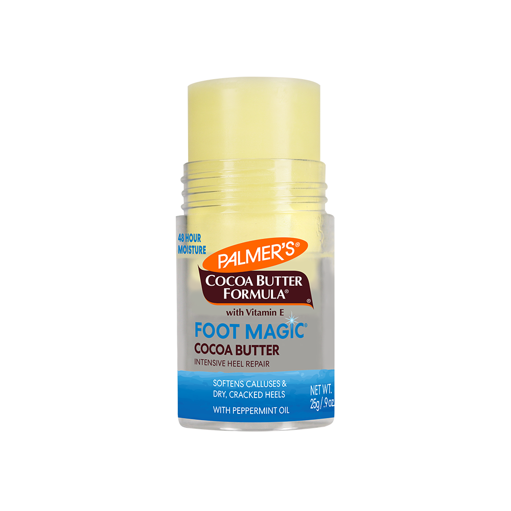 Palmer´s Cocoa Butter Formula Foot Magic Barra Reparadora Intensiva para Talones