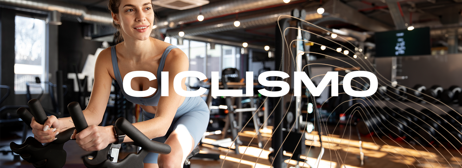 CICLISMO