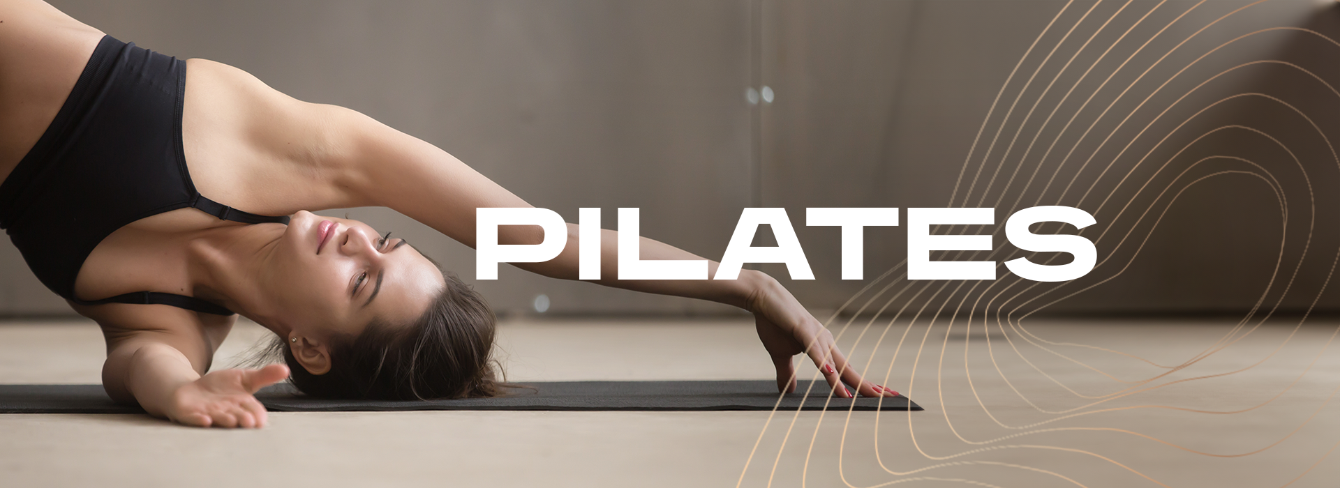PILATES