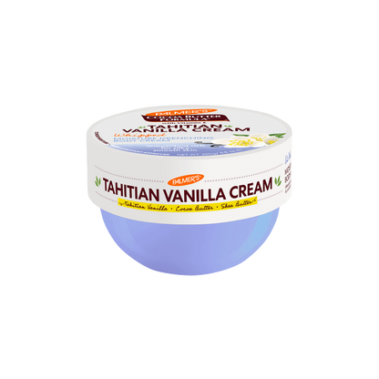 Tahitian Vanilla -  Crema Corporal Hidratante
