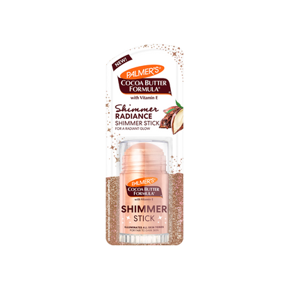 Shimmer Radiance - Barra brillante