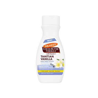 Tahitian Vanilla - Loción Corporal Hidratante