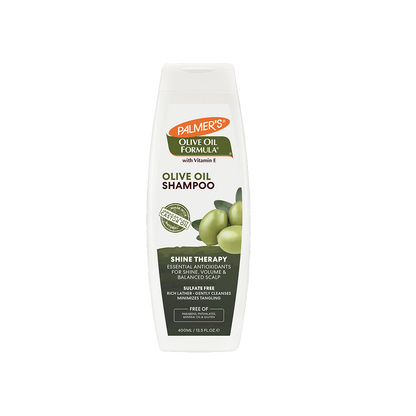 Palmer´s Olive Oil Formula Shampoo Shine Therapy Oliva