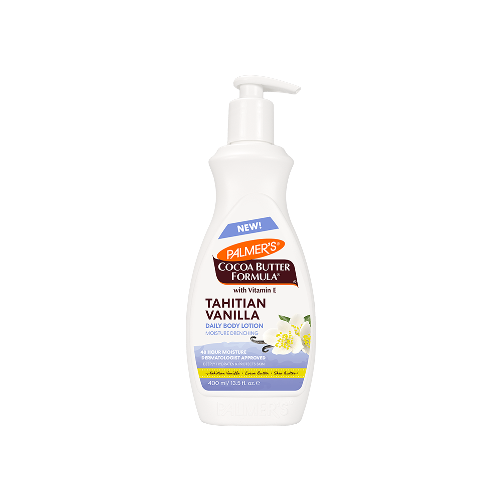 Palmer´s Cocoa Butter Formula Tahitian Vanilla Loción Corporal