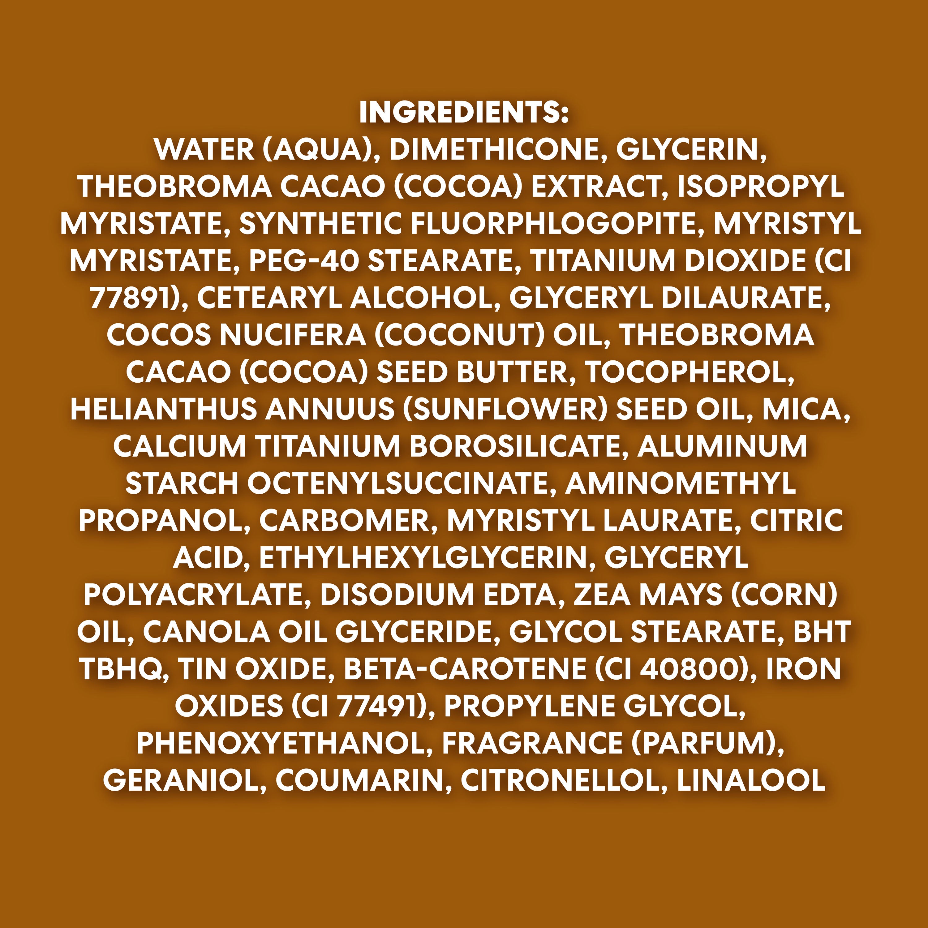 Palmer´s Cocoa Butter Formula Shimmer Radiance Body Gloss