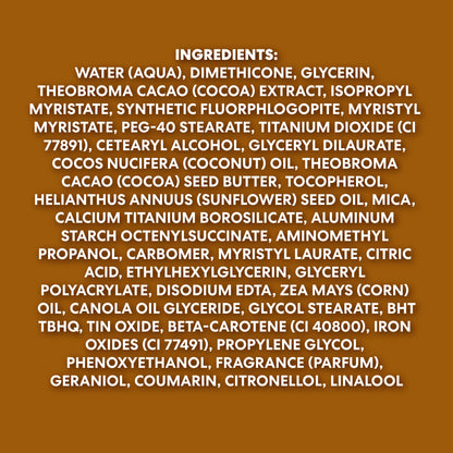 Palmer´s Cocoa Butter Formula Shimmer Radiance Body Gloss