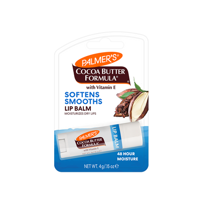 Palmer´s Cocoa Butter Formula Bálsamo Labial Humectante Cacao