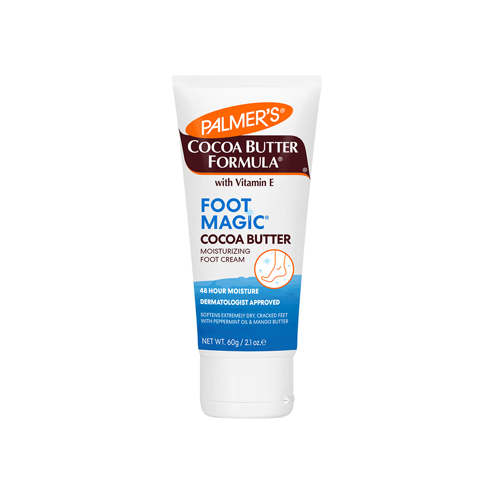 Palmer´s Cocoa Butter Formula Foot Magic Crema para Pies