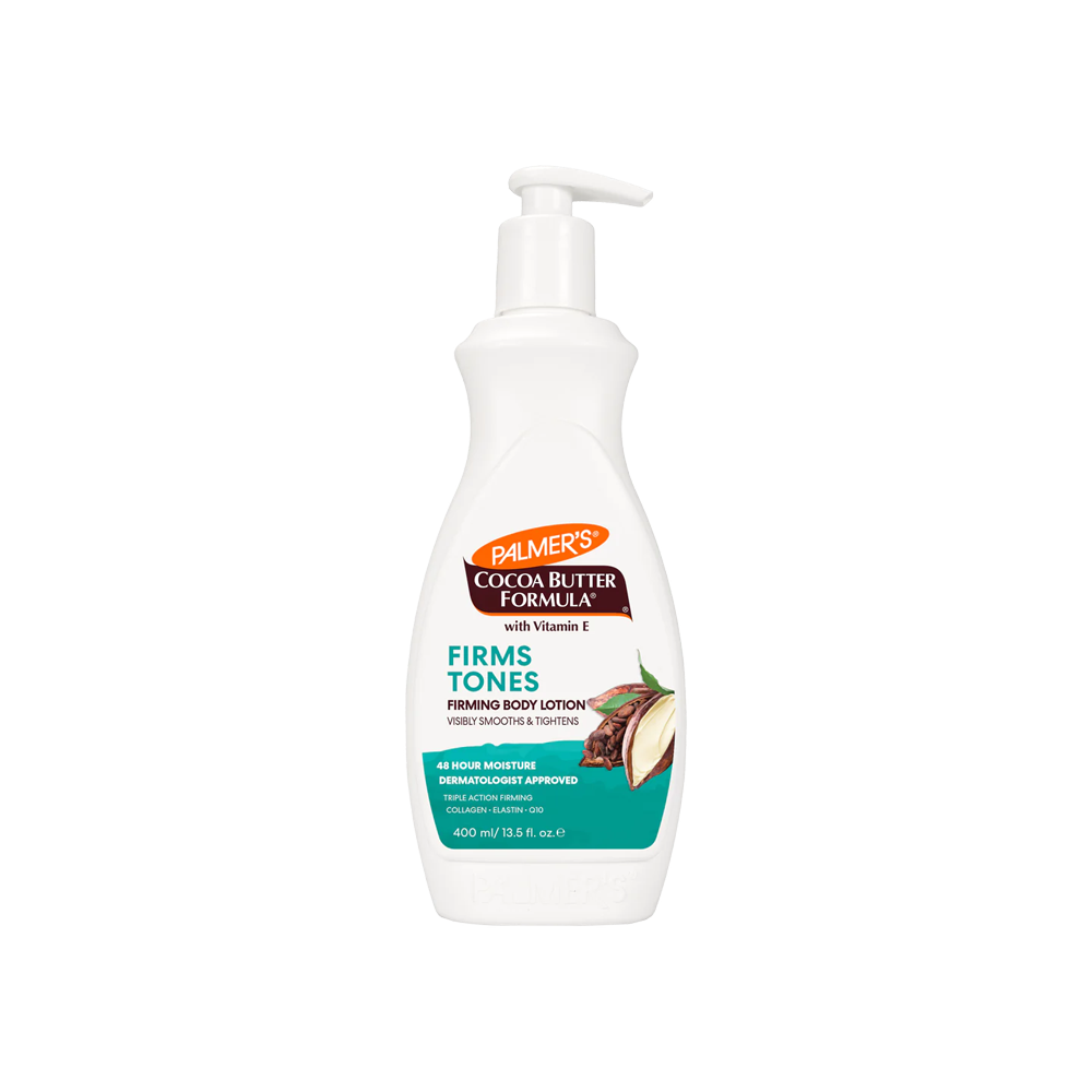 Palmer´s Cocoa Butter Formula Loción Corporal Reafirmante Cacao