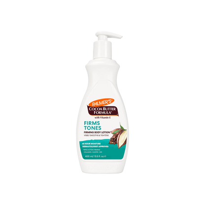 Palmer´s Cocoa Butter Formula Loción Corporal Reafirmante Cacao