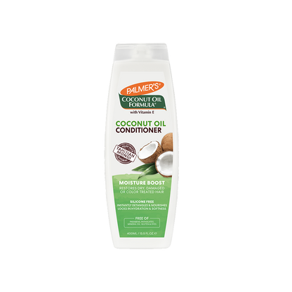 Palmer´s Coconut Oil Formula Acondicionador Reparador Moisture Boost Coco