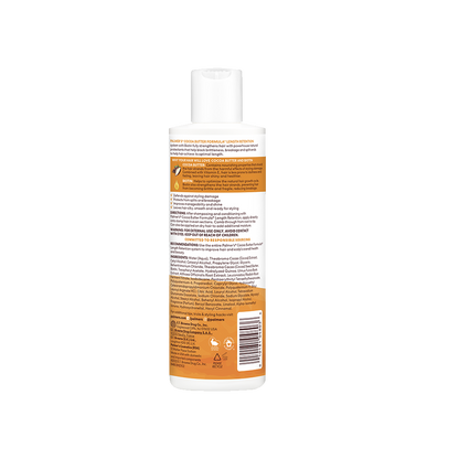 Palmer´s Cocoa Butter Formula Acondicionador Leave-In Length Retention Cacao