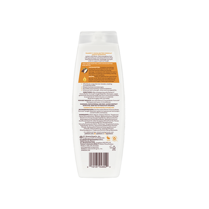 Palmer´s Cocoa Butter Formula Acondicionador Length Retention Cacao