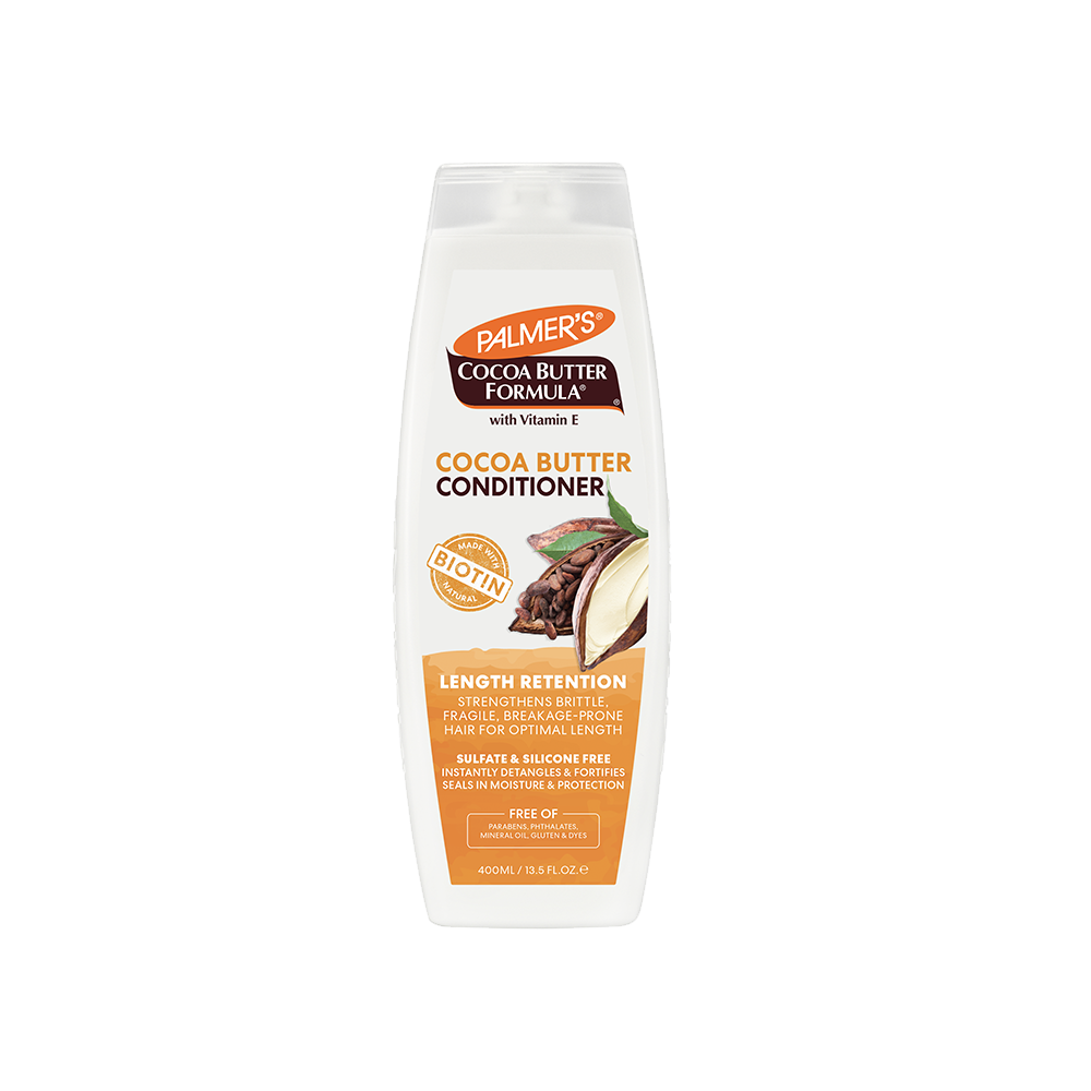 Palmer´s Cocoa Butter Formula Acondicionador Length Retention Cacao