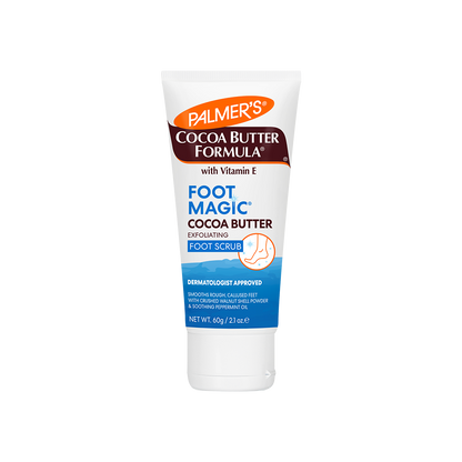 Palmer´s Cocoa Butter Formula Foot Magic Exfoliante para Pies