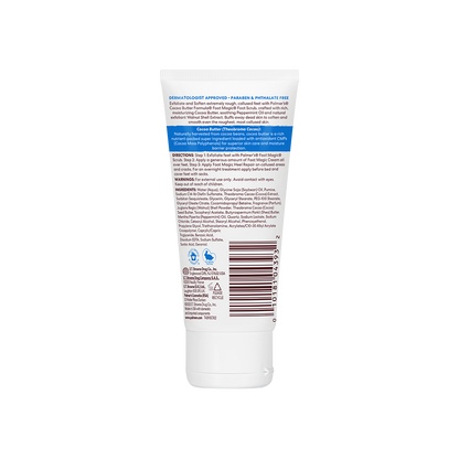 Palmer´s Cocoa Butter Formula Foot Magic Exfoliante para Pies