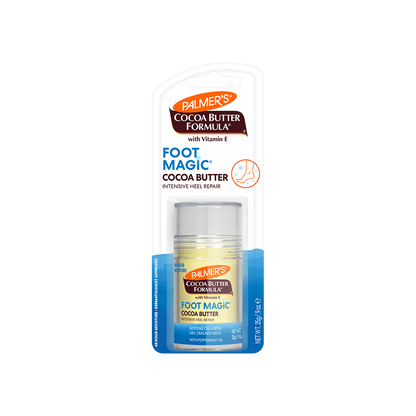 Palmer´s Cocoa Butter Formula Foot Magic Barra Reparadora Intensiva para Talones